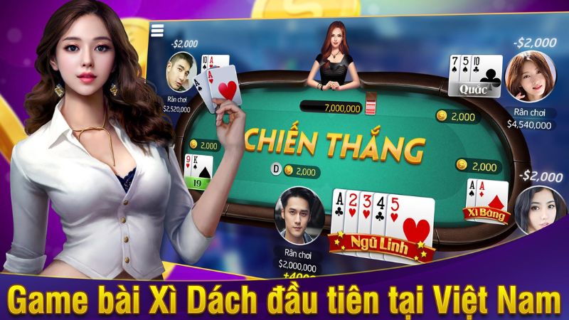Ưu đãi đặc biệt cho người chơi xì dách trên i9bet