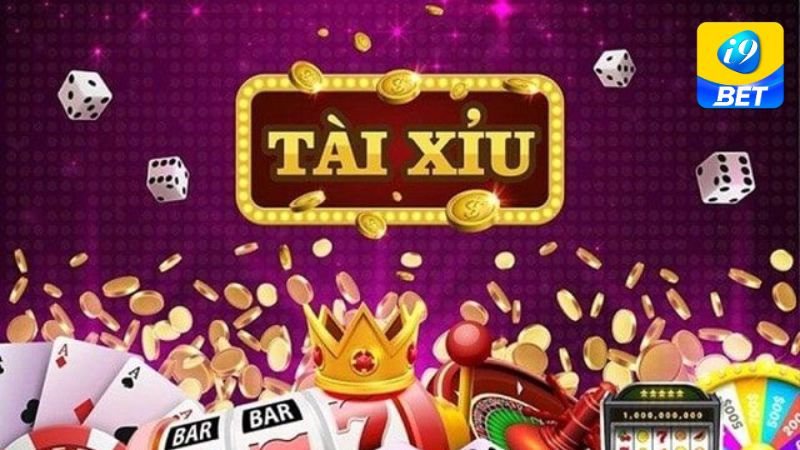 Lời khuyên khi chơi Tài Xỉu tại i9bet