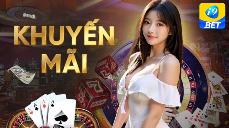 Khuyến mãi đặc biệt theo sự kiện – Mỗi ngày đều là một cơ hội