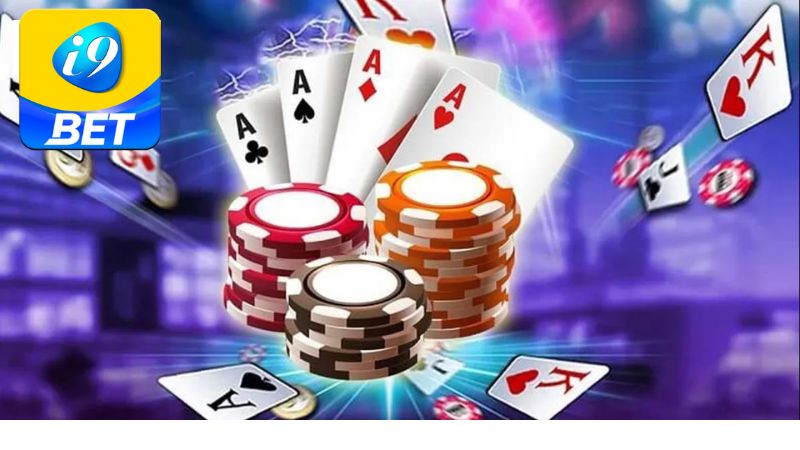 Tại sao nên chơi Sâm Lốc online trên i9bet?