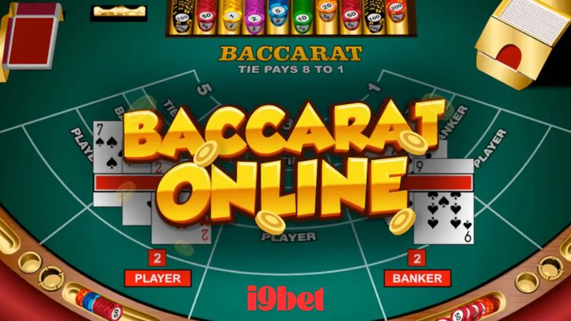 Baccarat là gì? Vì sao lại được yêu thích toàn cầu?