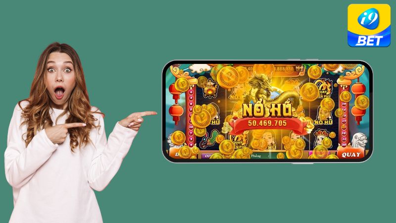 Game Nổ Hũ Thần Tài