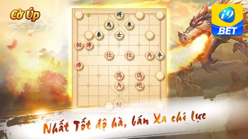 Tính công bằng và minh bạch trong thi đấu game cờ úp online