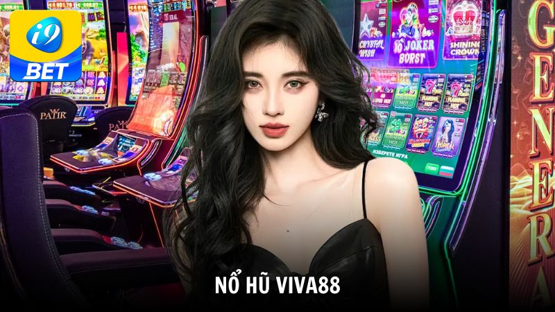 Nổ Hũ Viva88 Trải Nghiệm Cổng Game Uy Tín Hàng Đầu Thị Trường