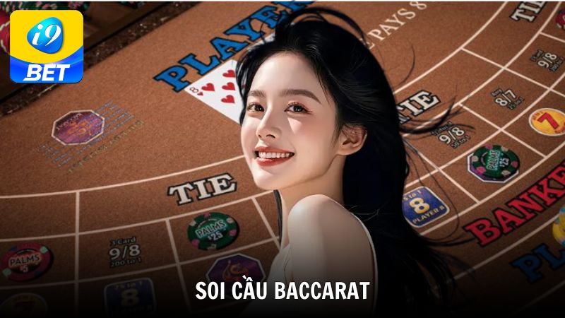 Hé Lộ Tuyệt Chiêu Soi Cầu Baccarat Đại Phát Từ Chuyên Gia