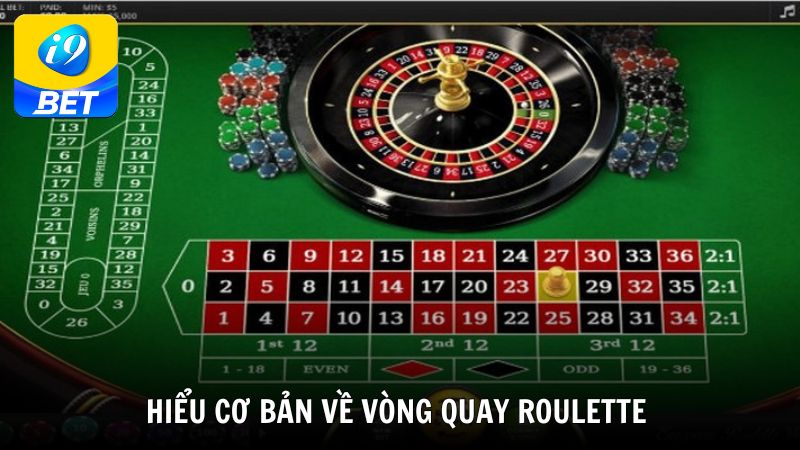 Trò chơi Vòng Quay Roulette bắt nguồn từ đâu?